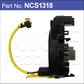 Clock Spring OEM 93490-2T210
