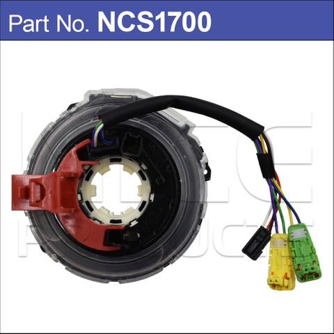 Clock Spring A1714640918