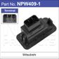Power Window Switch
