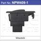 Power Window Switch