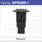 Power Window Switch