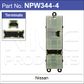 POWER WINDOW SWITCH