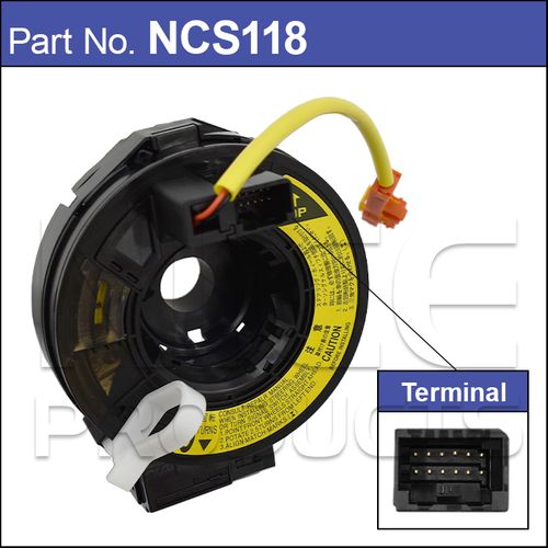 Toyota OEM: 84306-58011