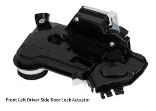 Door Lock Actuator