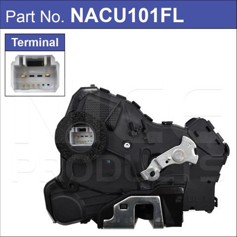 Door lock Actuator