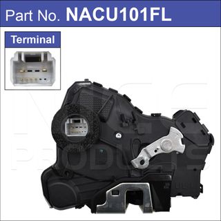 Door lock Actuator