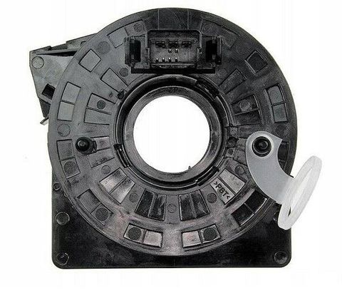 Clock Spring OEM: 6Q0959654D