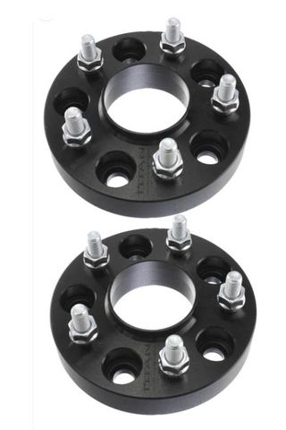 Wheel Spacer Pair