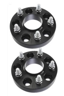 Wheel Spacers (Pair)