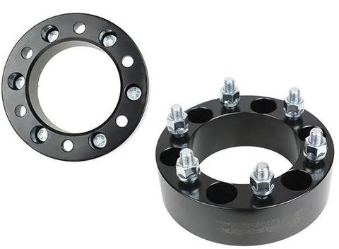 Wheel Spacers (Pair)