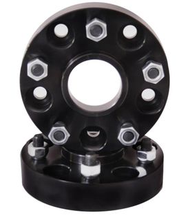 Wheel Spacers (Pair)