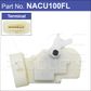 Door Lock Actuator