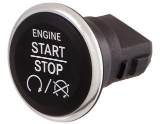 Dash Switch Stop/Start Ignition