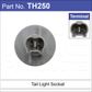 Tail Light Socket