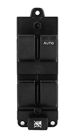 Power Window Switch