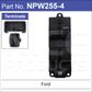 Power Window Switch