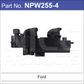 Power Window Switch