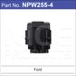 Power Window Switch