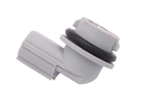 Tail Light Socket Honda