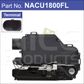 VW Door Lock Actuator