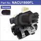 VW Door Lock Actuator