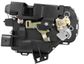 VW Door Lock Actuator