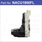 VW Door Lock Actuator