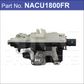 VW Door Lock Actuator