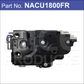 VW Door Lock Actuator