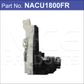 VW Door Lock Actuator