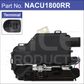 Door Lock Actuator