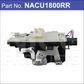 Door Lock Actuator
