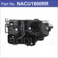 Door Lock Actuator