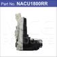 Door Lock Actuator