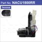 Door Lock Actuator