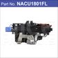 VW Door Lock Actuator