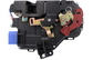 VW Door Lock Actuator