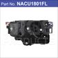 VW Door Lock Actuator