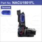VW Door Lock Actuator