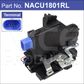 VW Door Lock Actuator