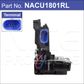 VW Door Lock Actuator
