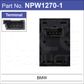 Power Window Switch