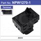 Power Window Switch