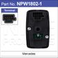 Power Window Switch