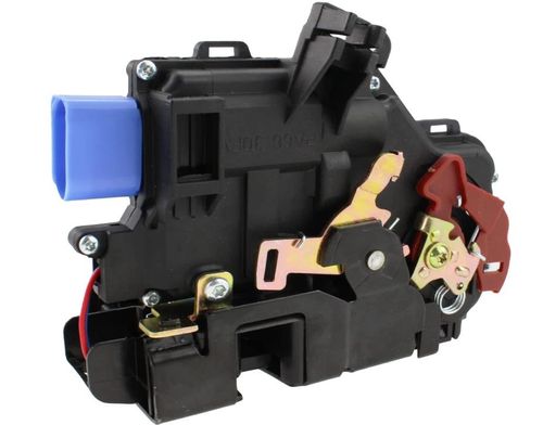 VW Door Lock Actuator