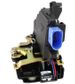 VW Door Lock Actuator
