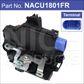 VW Door Lock Actuator