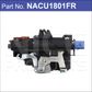 VW Door Lock Actuator