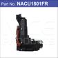 VW Door Lock Actuator