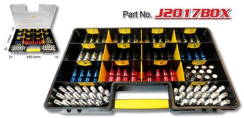 Alen Key Box Merchandiser